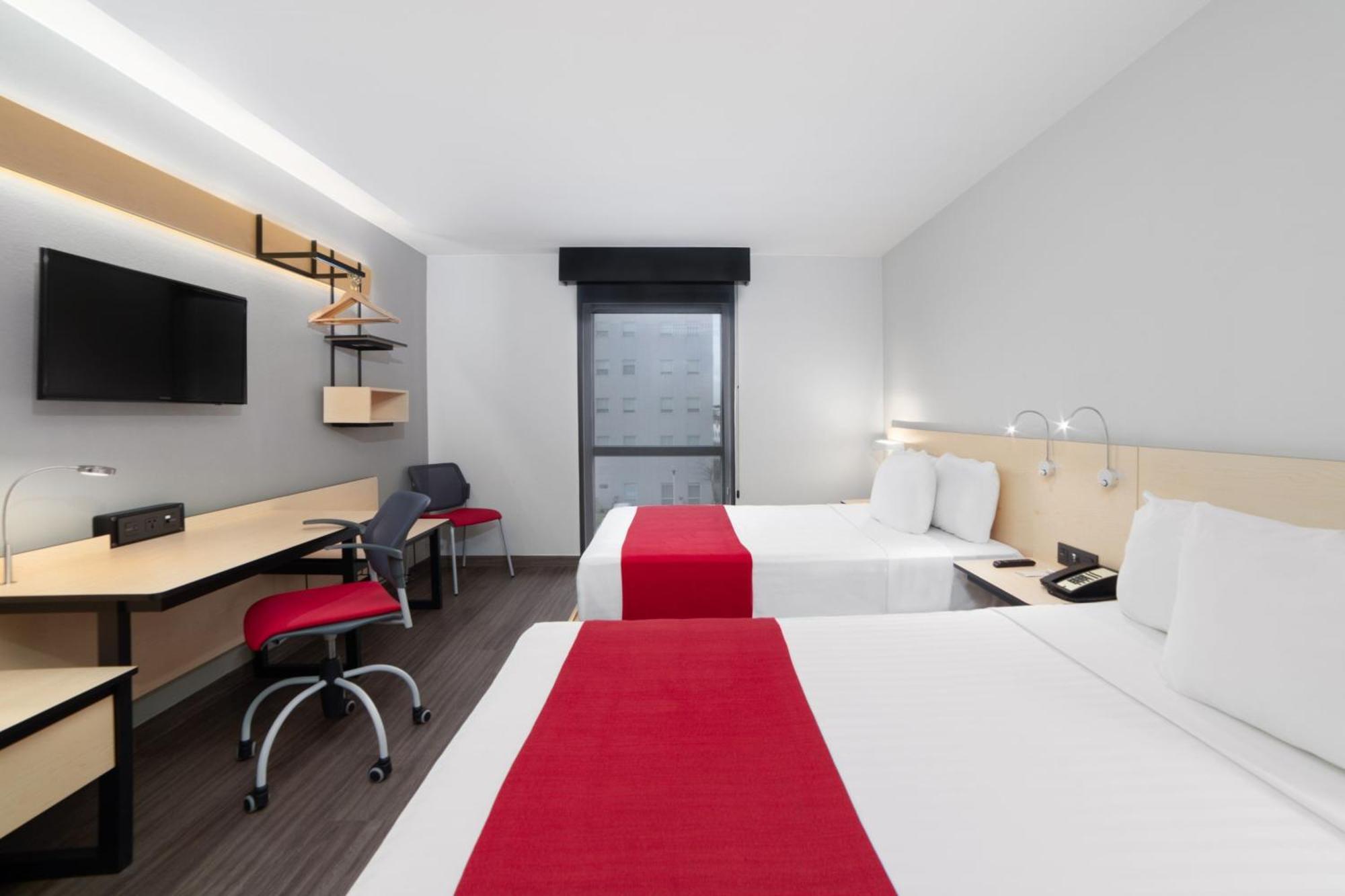 City Express By Marriott Silao Aeropuerto Exterior foto